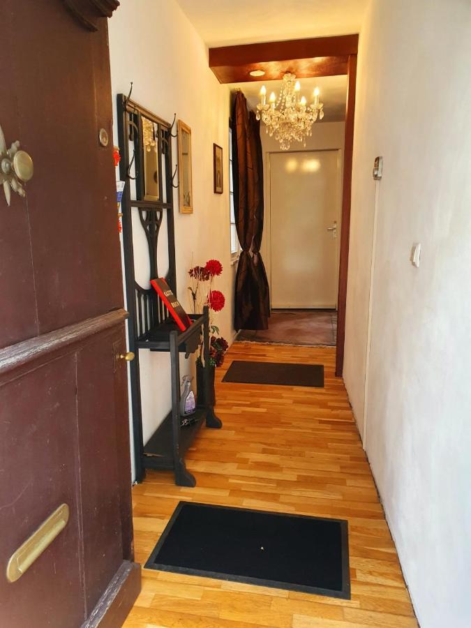 Residenz 4 Jahreszeiten Monschau Exterior foto